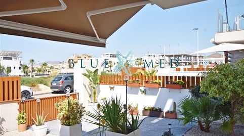 Foto 5 de Apartament en venda a Calle Calle Embarcación Segundo Playa de Bolnuevo, El Alamillo, Mazarrón