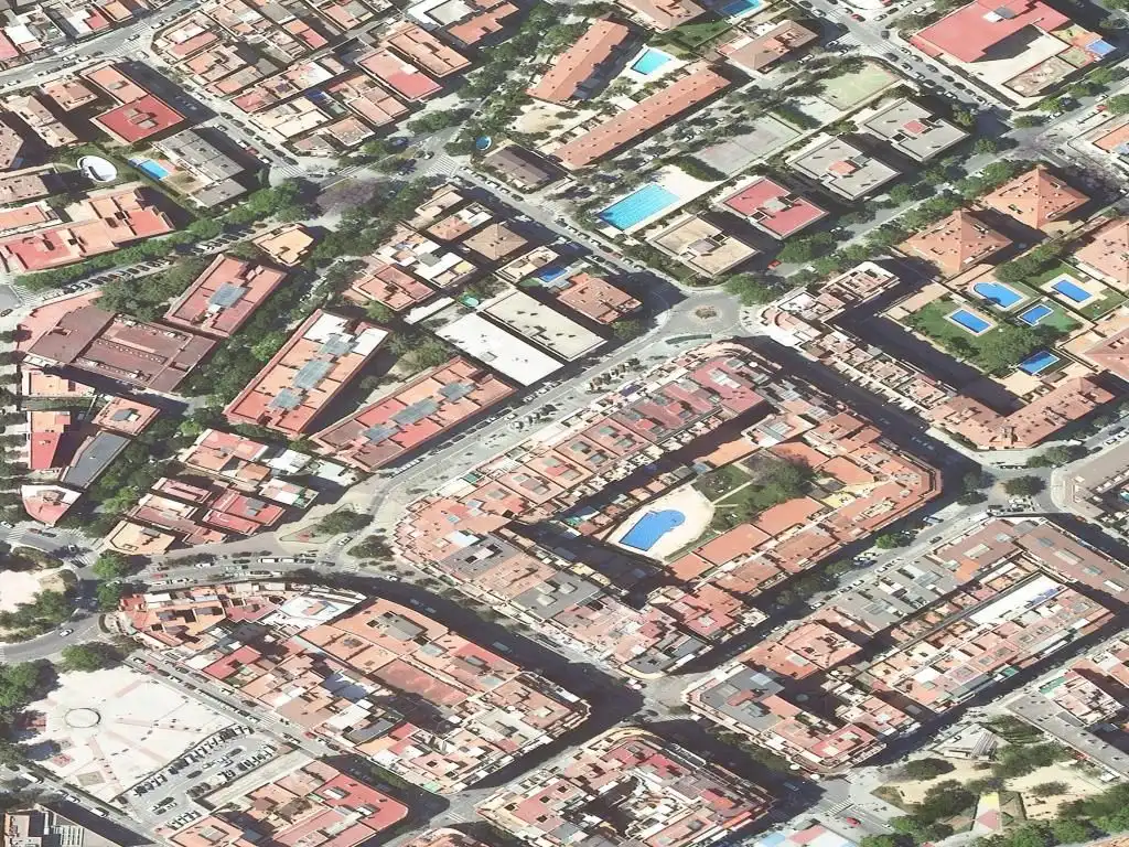 Wohnung zum Verkauf in Calle General Palafox 10, imagen 2