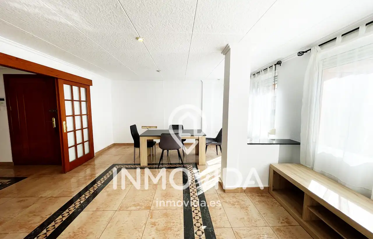 Flat for sale in Avinguda Republica Argentina, 14, Xàtiva