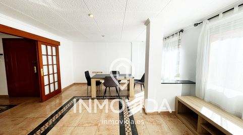 Photo 4 of Flat for sale in Avinguda Republica Argentina, 14, Xàtiva, Valencia