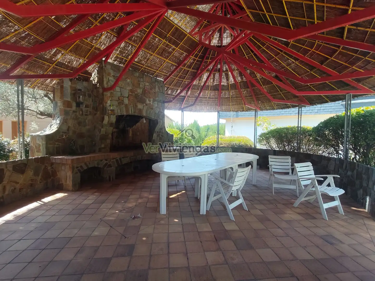 Casa con terraza en venta en Airesol, imagen 21