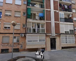 Exterior view of Flat for sale in Badalona