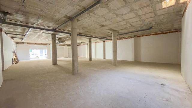Local comercial en Alquiler en Cieza