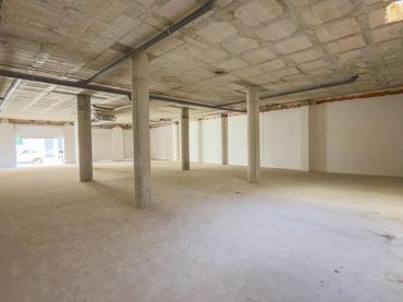 Business premises to rent in Cieza