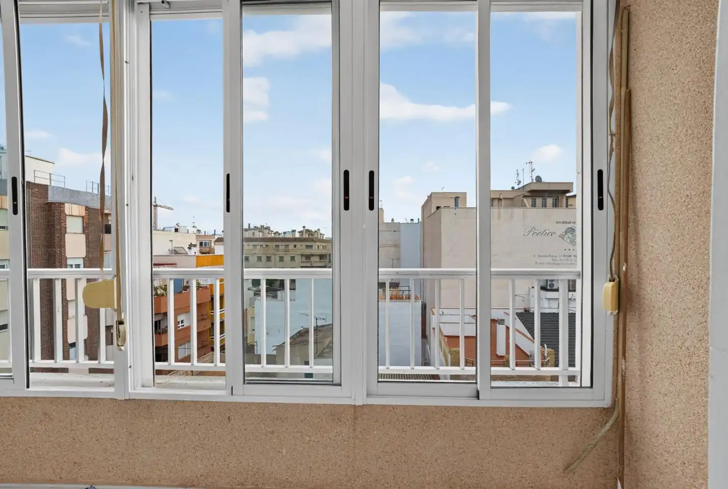 Terrassa de Àtic en venda en Centro