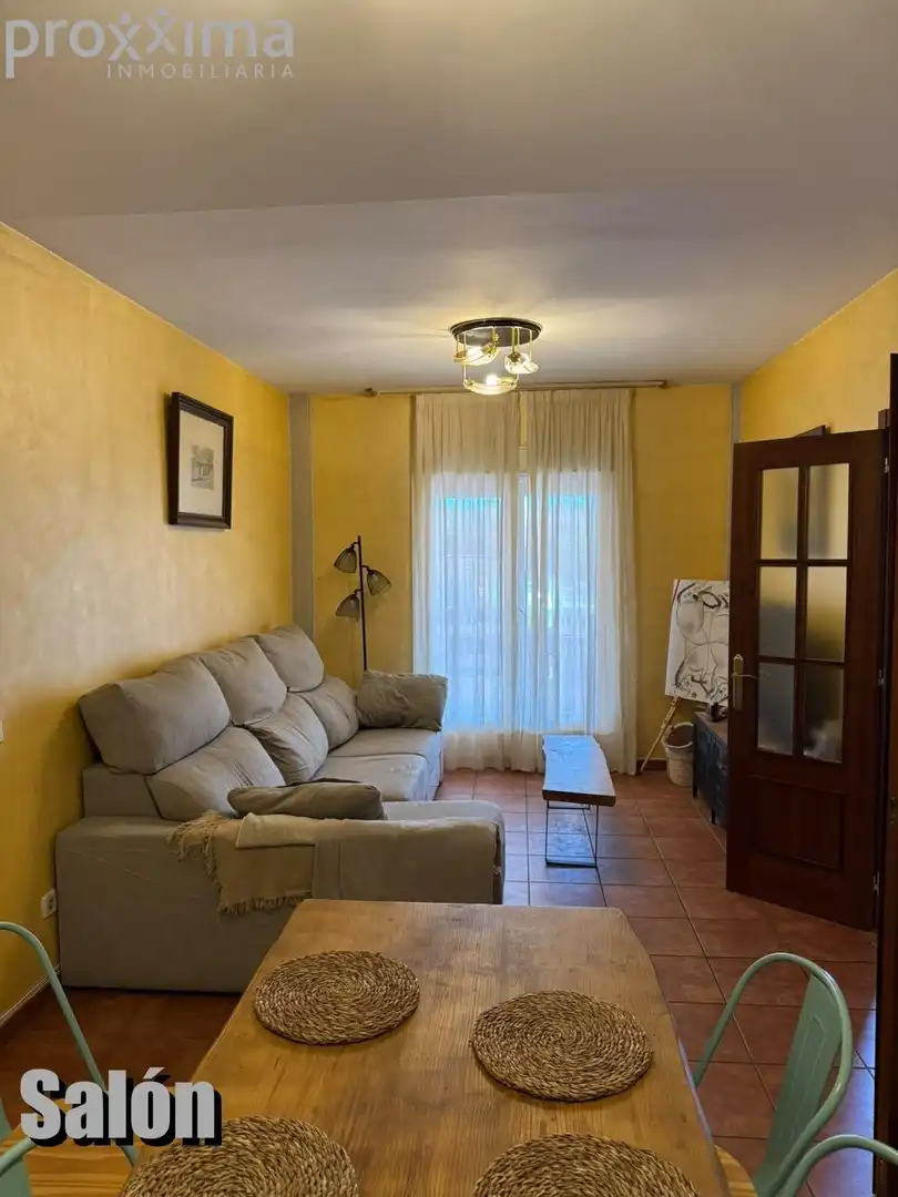 Maison avec terrasse à vendre à Arco Norte - Avda España, imagen 5