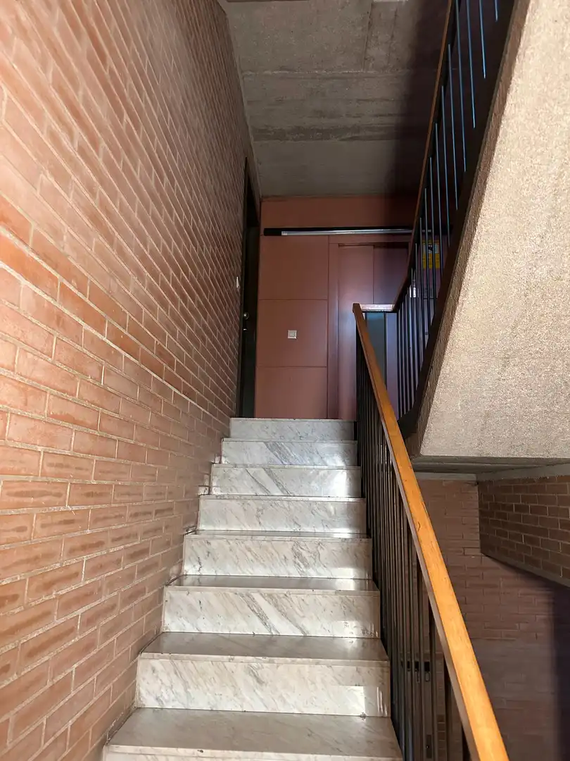 Oficina en venda en Girona amb Aire condicionat i Calefacció