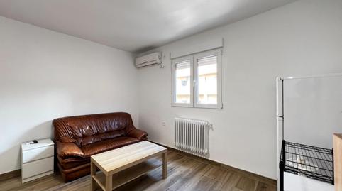 Photo 3 of Flat to rent in Calle Pedro Antonio de Alarcon, 65, Camino de Ronda,  Granada Capital