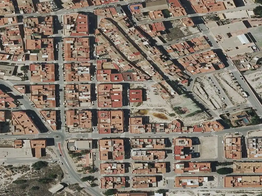 Piso en venta en FAMILIA BORDALLO 5, imagen 2