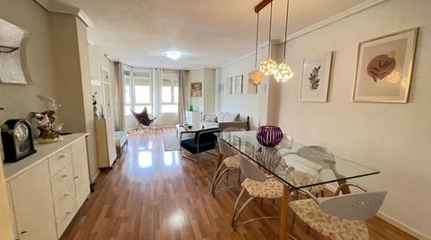 Foto 4 de Pis de lloguer a Calle de Crevillente, Carolinas Bajas, Alicante / Alacant