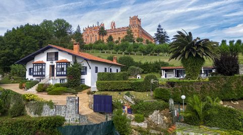 Foto 4 de Casa o chalet en venta en Manuel Noriega, 7, Comillas (Cantabria), Cantabria