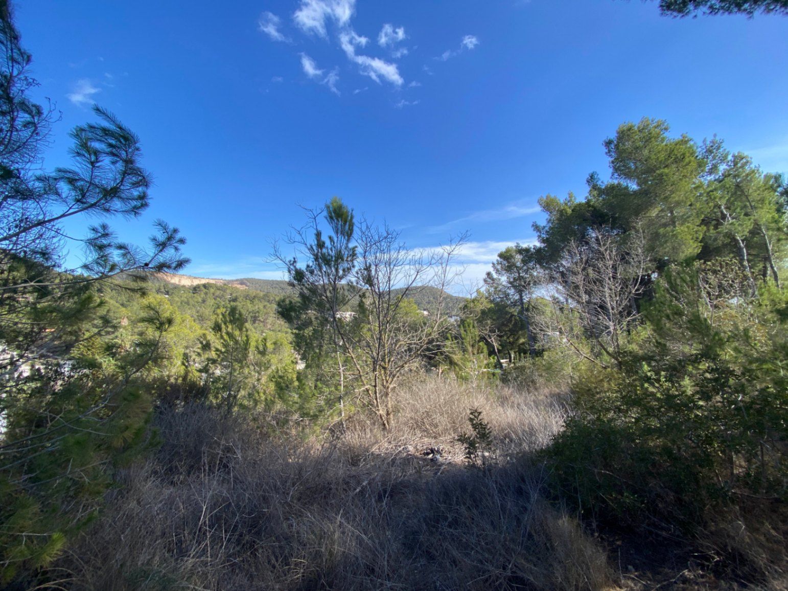 Residential for sale in Santa Eulària des Riu
