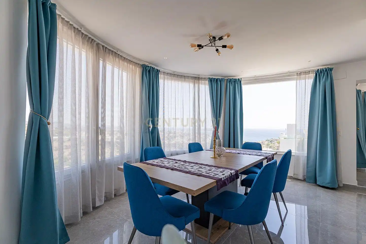 Apartments for sale in PD MARYVILLA 60(C)CALP (ALICANTE), 60, Maryvilla
