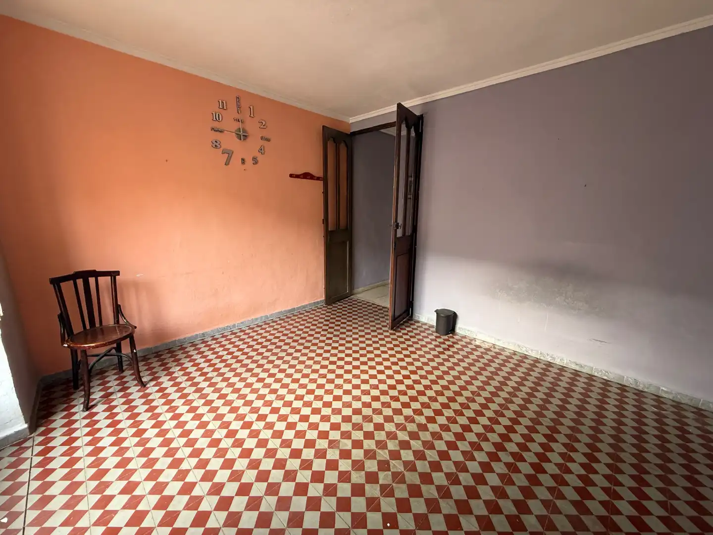 Maison mitoyenne avec terrasse à vendre à El Verger