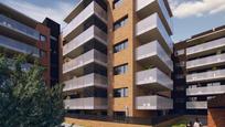 Exterior view of Flat for sale in Alcalá de Henares  with Heating, Terrace and Community pool