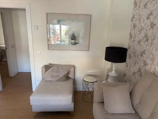Flat for rent in Puerto Chico