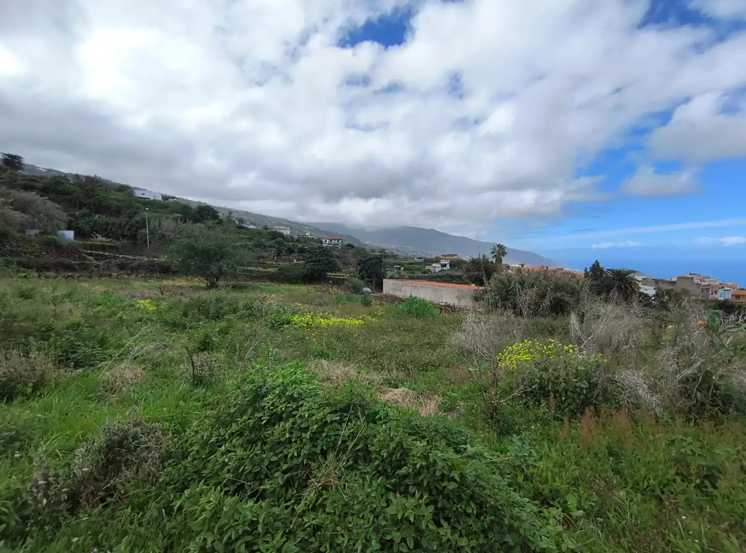 Houses for sale in La Orotava  with Private garden, Terrace and Storage room