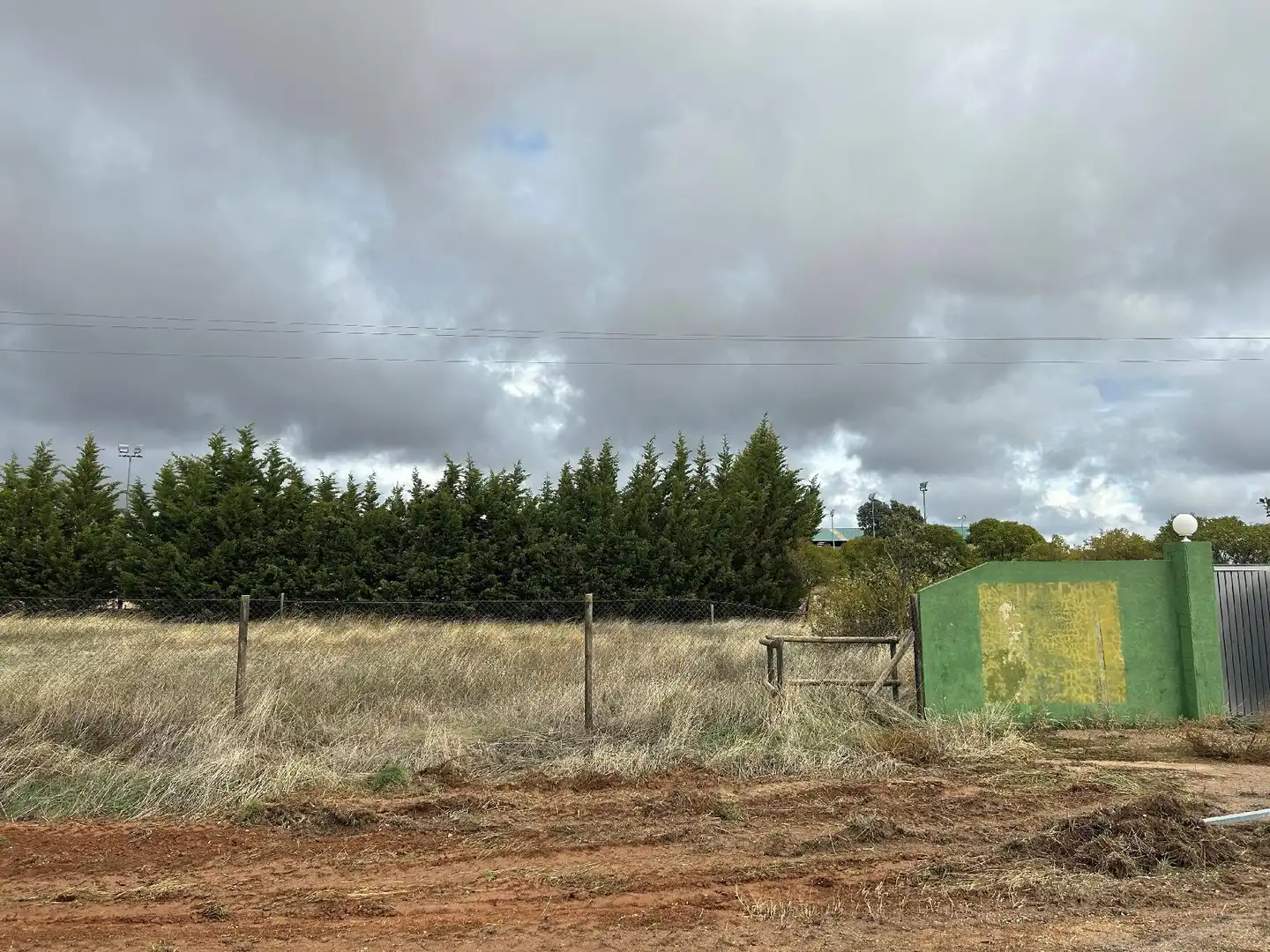 Nau industrial en venda a PJE SITIO VALDIOS Y CAM DE AMBITE POL 8, 19, Olmeda de las Fuentes