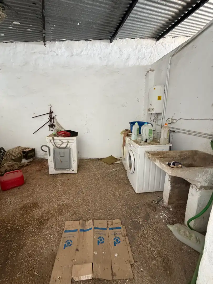Casa amb terrassa en venda a Cantillana, imagen 13