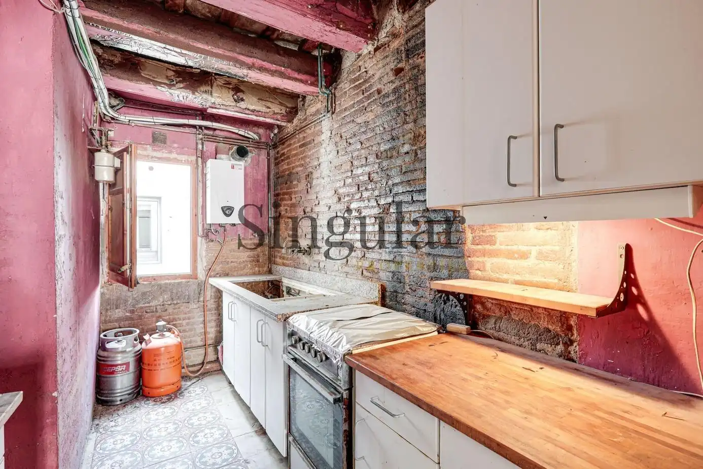Penthouse mit Terrasse zum Verkauf in Calle TALLERS, imagen 27