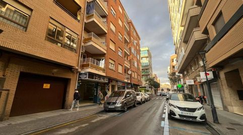 Foto 2 de Piso en venta en Centro, Albacete Capital