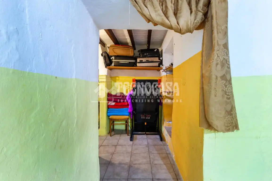 Casa o chalet en venta en Cútar