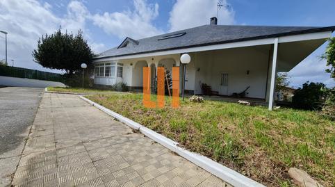 Photo 2 of House or chalet for sale in Avenida de Venezuela, 33, Oleiros pueblo, A Coruña