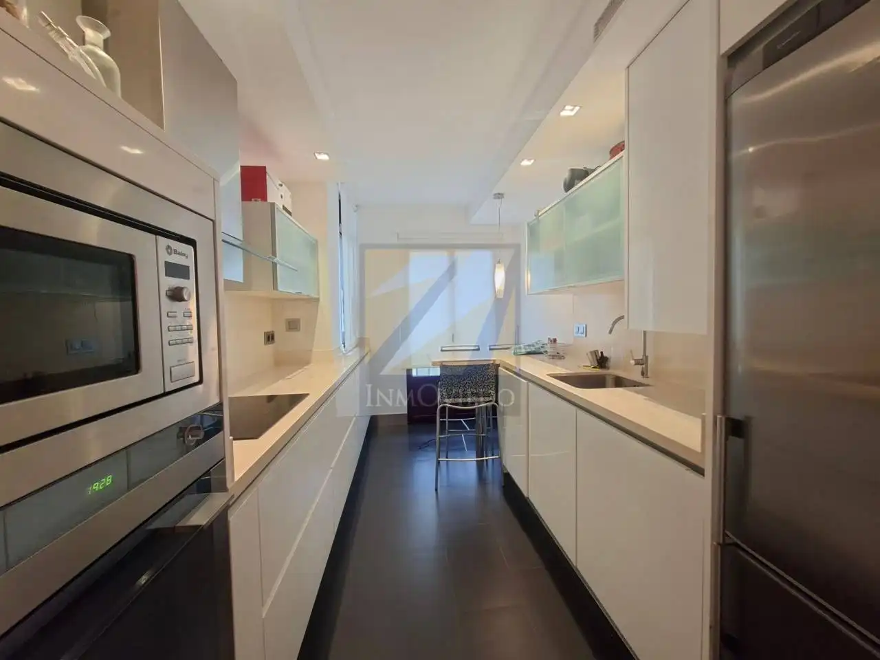 Wohnung mit Aufzug zum Verkauf in Calle Sella