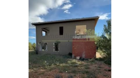 Foto 2 de Casa o xalet en venda a Poligono Poligono 43, Partidas de interior - Zona Rústica, Vinaròs