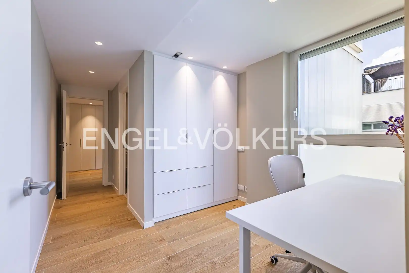 Piso con piscina en venta en Maria Benlliure, imagen 51