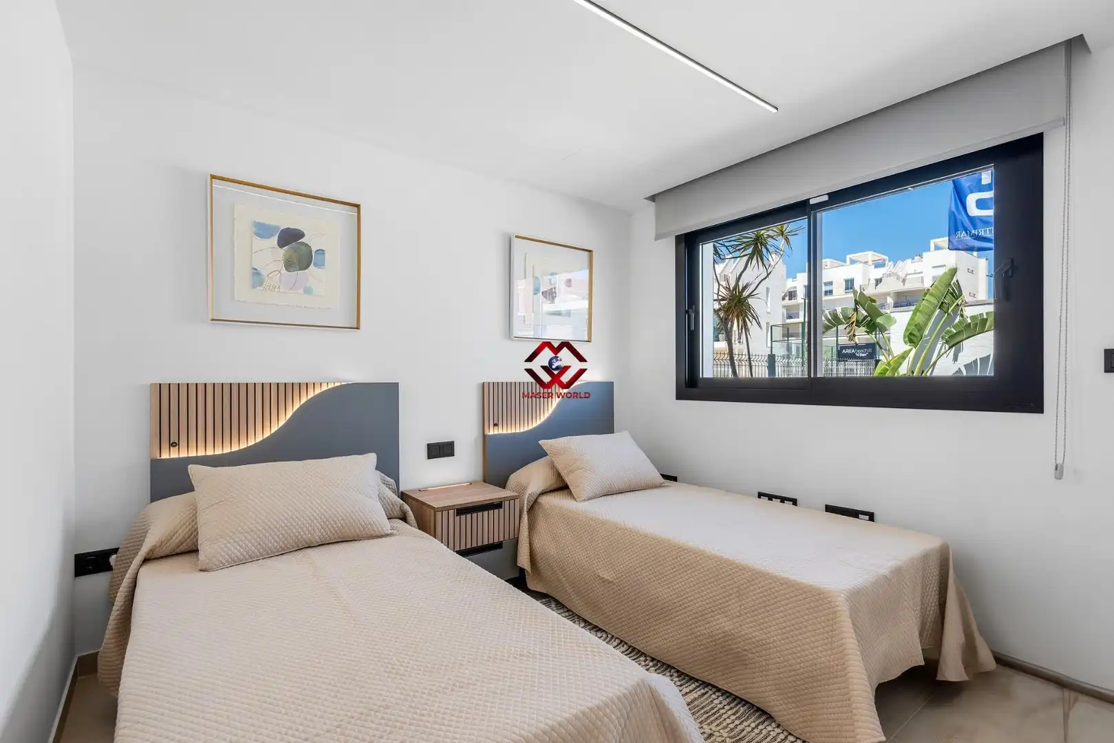 Ground floor with pool for sale in El Raso, imagen 29