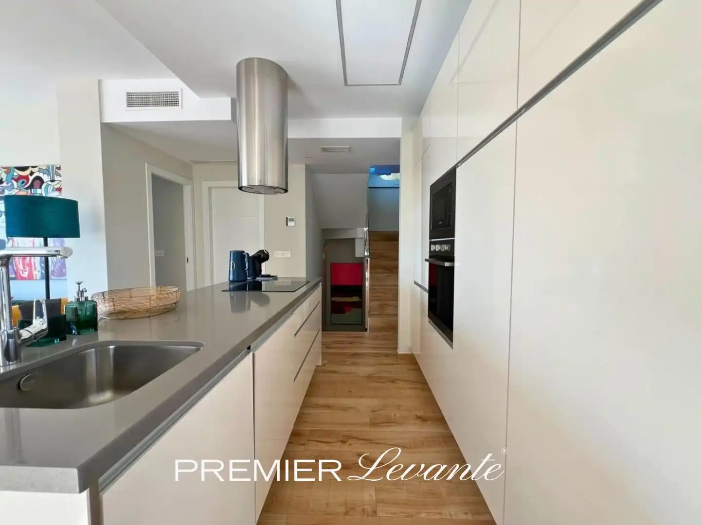 Villa avec piscine à vendre à Balcón de Finestrat - Terra Marina, imagen 11