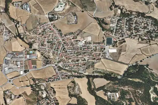 Appartamento in vendita a Folgueroles, imagen 3