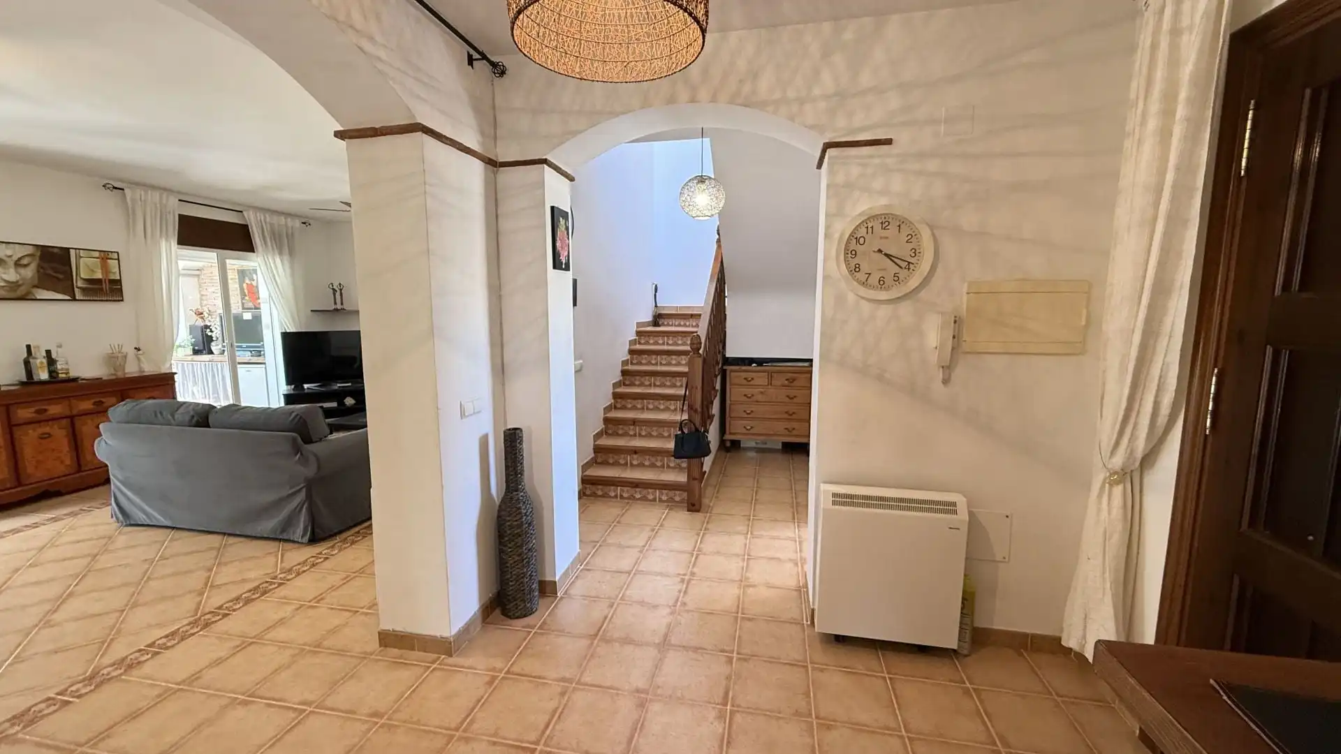 Casa o chalet en venta en Coín con Aire acondicionado y Piscina