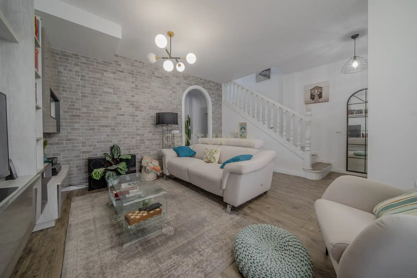 Adosado con terraza en venta en Playa del Rincón, imagen 7