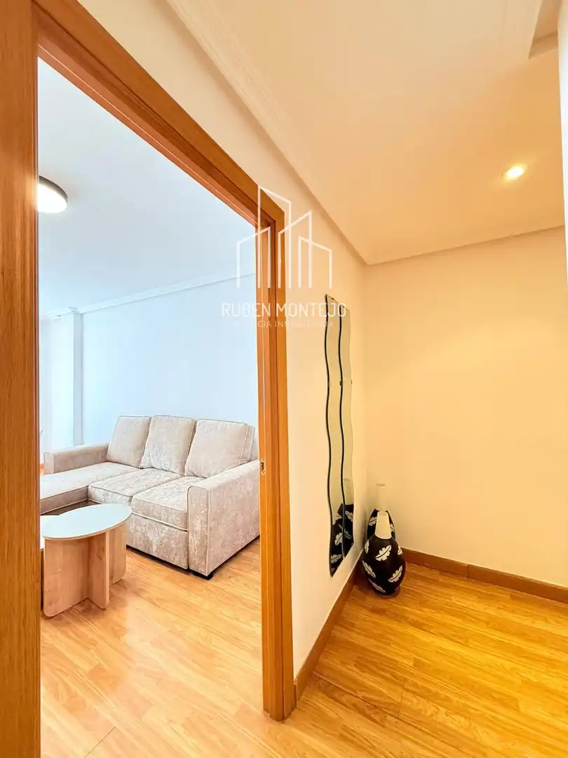 Flat with lift to rent in Federico de Onis, imagen 7