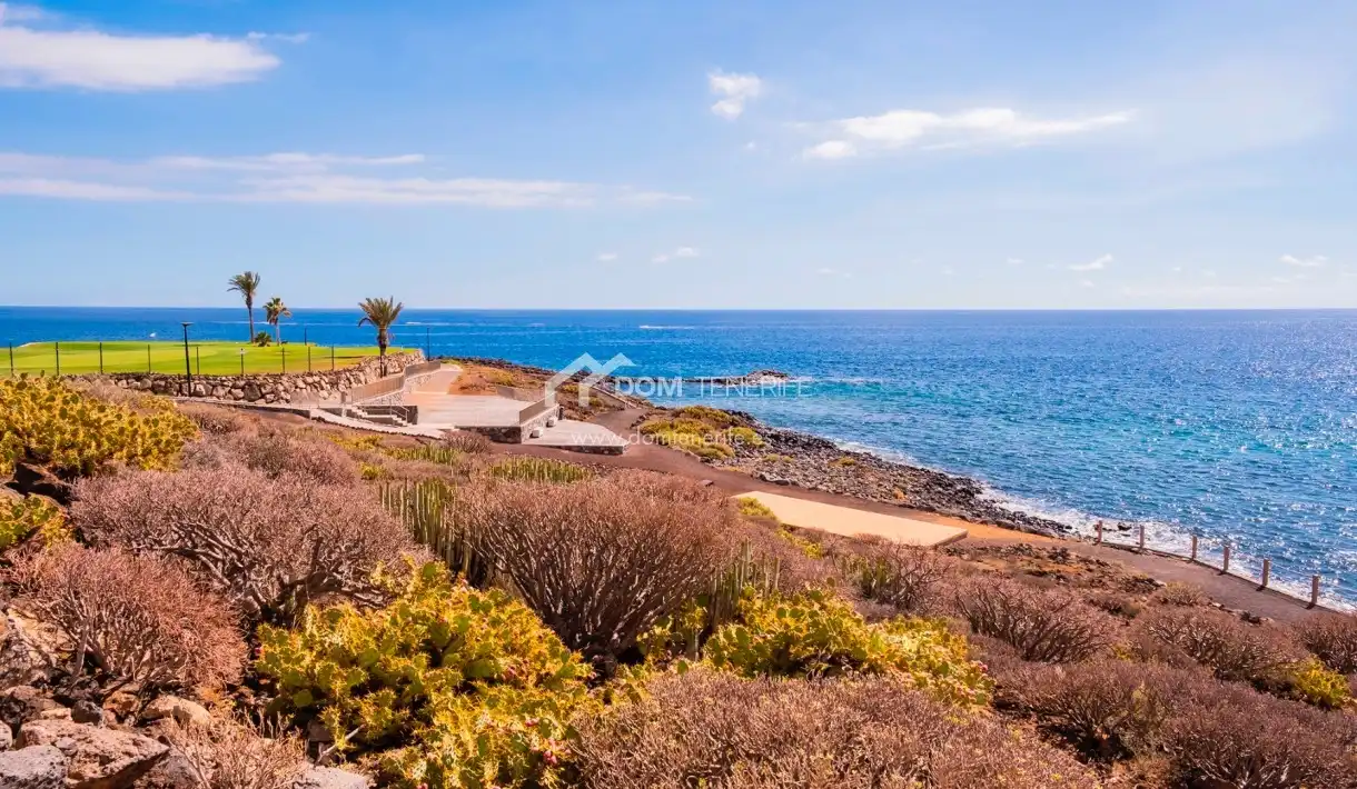 Casa o chalet en venta en San Miguel de Abona con Jardín privado, Terraza y Trastero