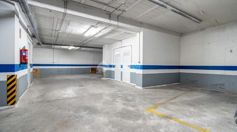 BoxPlaza De Garaje en venta en Granada, imatge 5