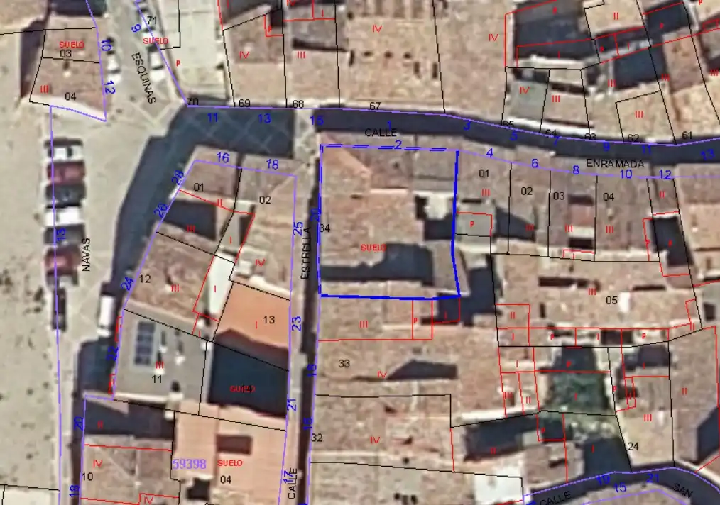 Terreno residenziale in vendita a Enramada, imagen 7