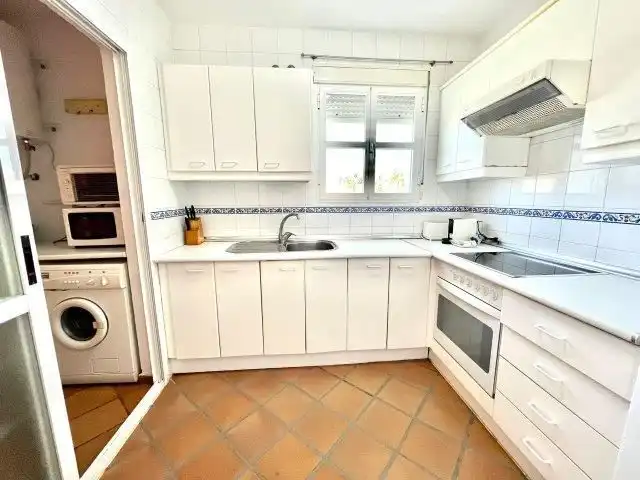 Apartamento con ascensor en venta en Islantilla Costa, imagen 12