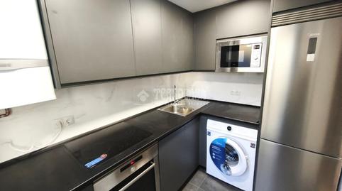 Foto 4 de Piso de alquiler en Aeropuerto, Madrid