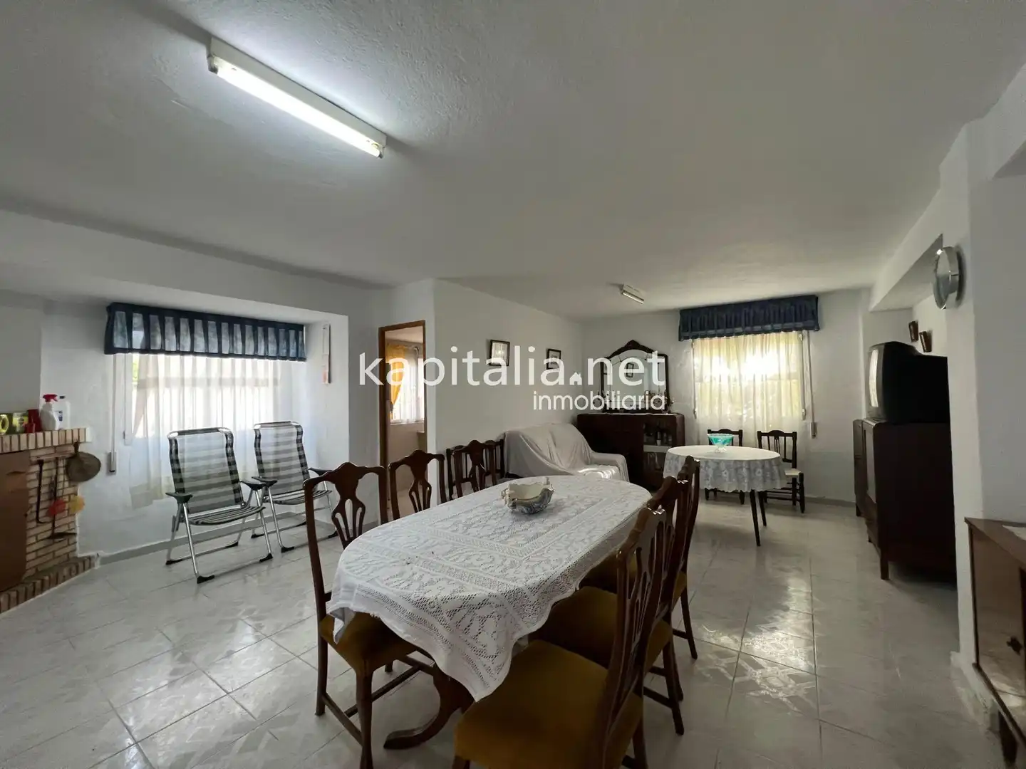 Villa avec jardin à vendre à El Llombo, imagen 12