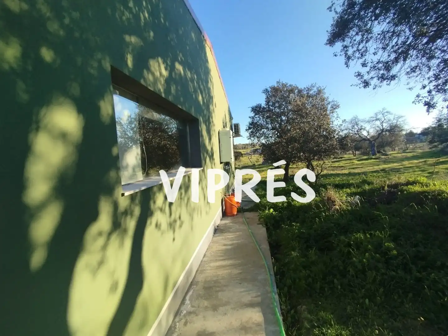 Casa in vendita a Valverde de Mérida, imagen 3