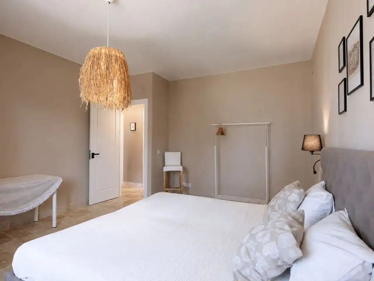 Habitación de Piso en venta en Aljaraque con Aire acondicionado, Jardín privado y Trastero