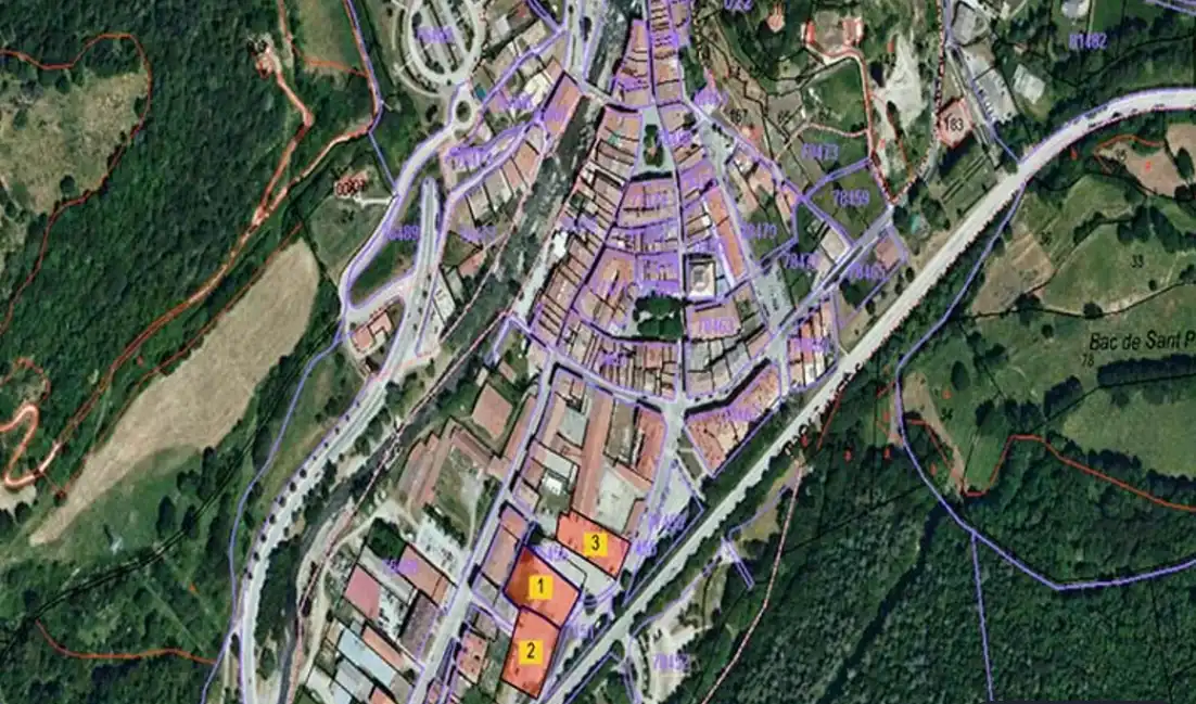 Wohnbaugrundstück zum Verkauf in Camí del Camp de la Vila, imagen 9