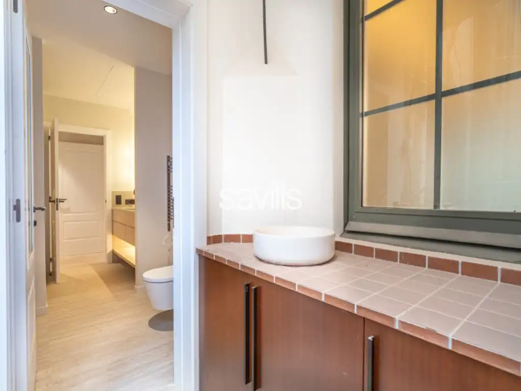 Apartament amb terrassa en venda a Eixample, imagen 29