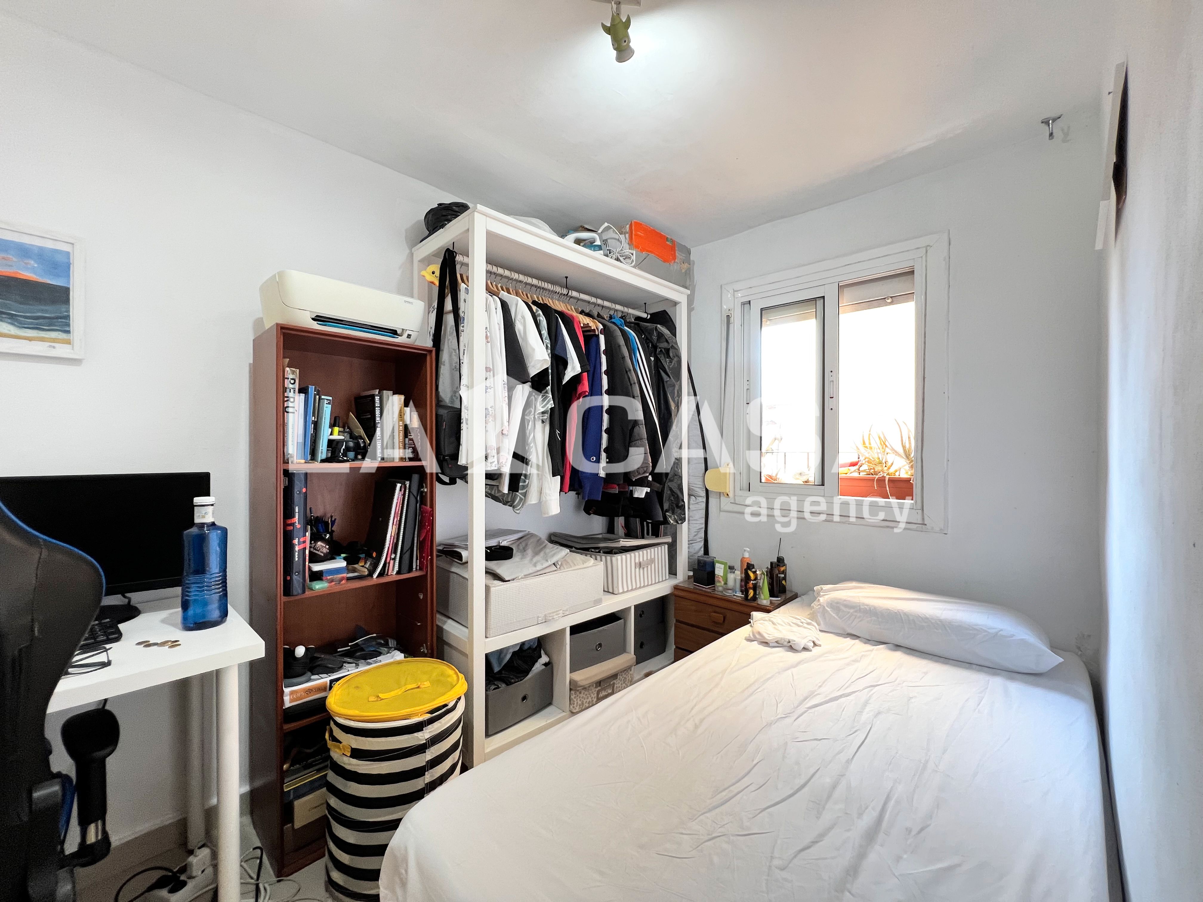 Habitación de Piso en venta en Badalona