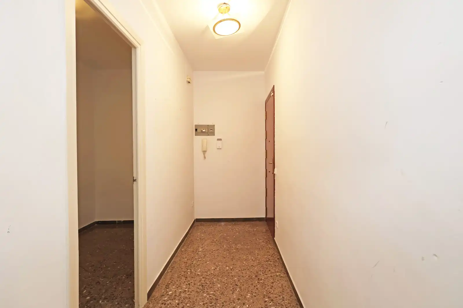 Wohnung mit Aufzug zum Verkauf in Carrer del Vallespir, imagen 19
