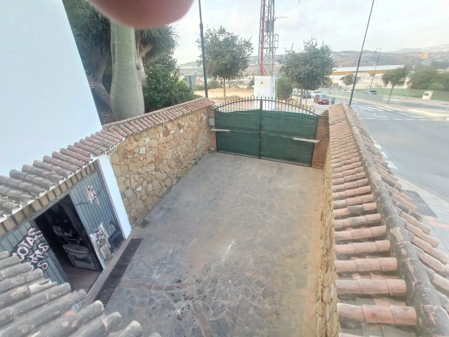 Chalet con terraza en venta en Las Lagunas, imagen 58