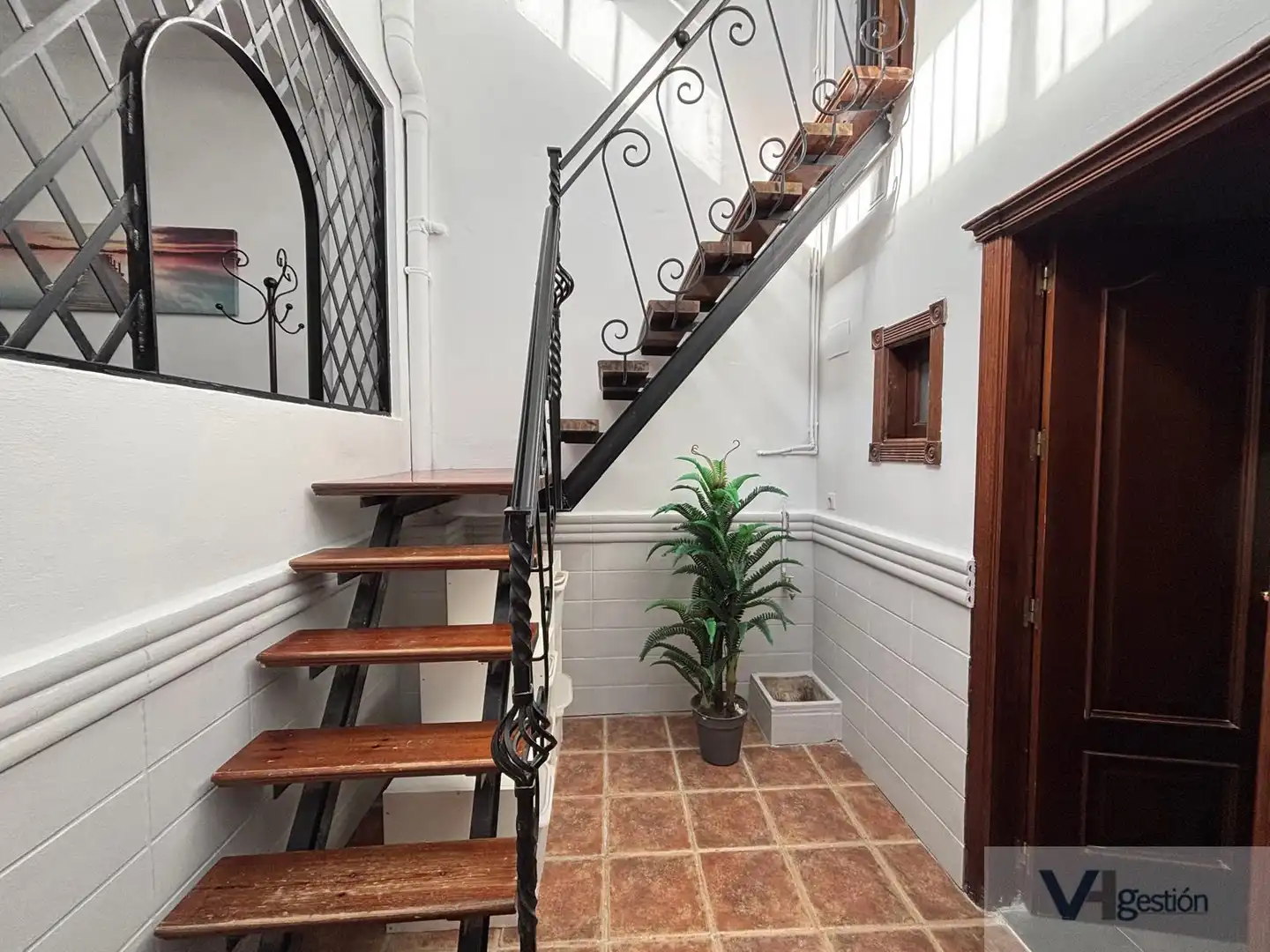 Piso en venta en Villamartín con Amueblado